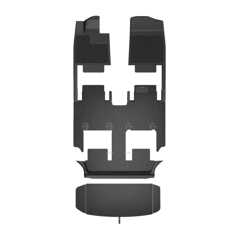 Composite Vehicle Flooring gallery image 4