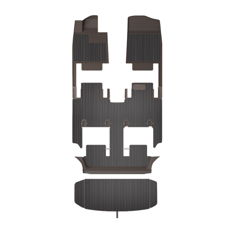 Composite Vehicle Flooring gallery image 5