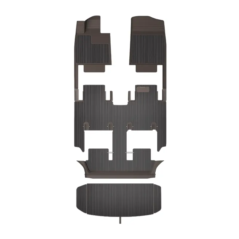 Composite Vehicle Flooring gallery image 5