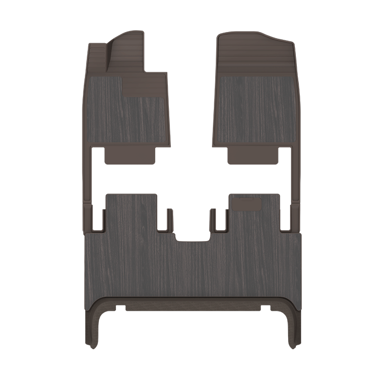 Composite Vehicle Flooring gallery image 6