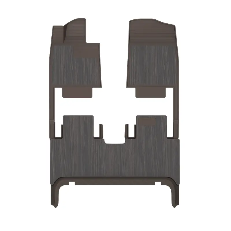 Composite Vehicle Flooring gallery image 6