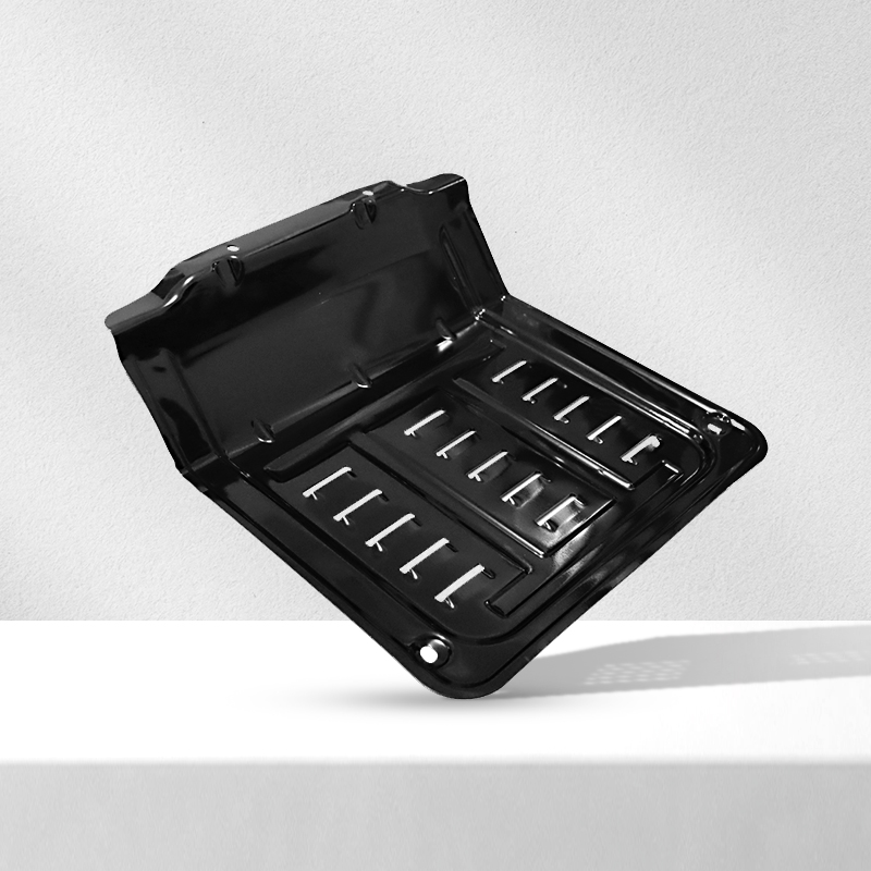 Electric Drive Guard