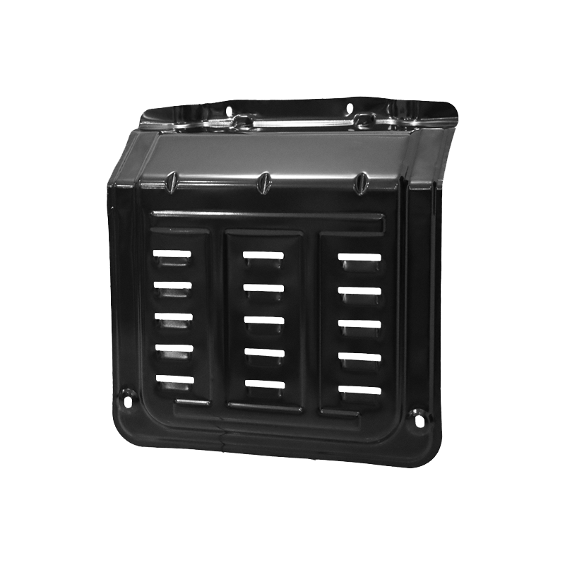 Electric Drive Guard gallery image 2