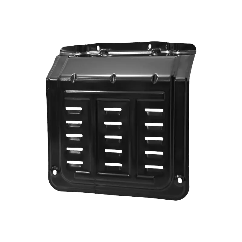 Electric Drive Guard gallery image 2
