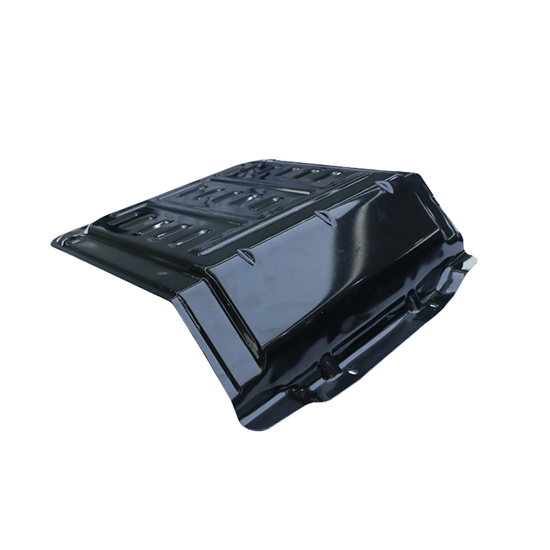 Electric Drive Guard gallery image 4