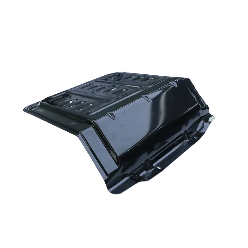 Electric Drive Guard gallery image 4