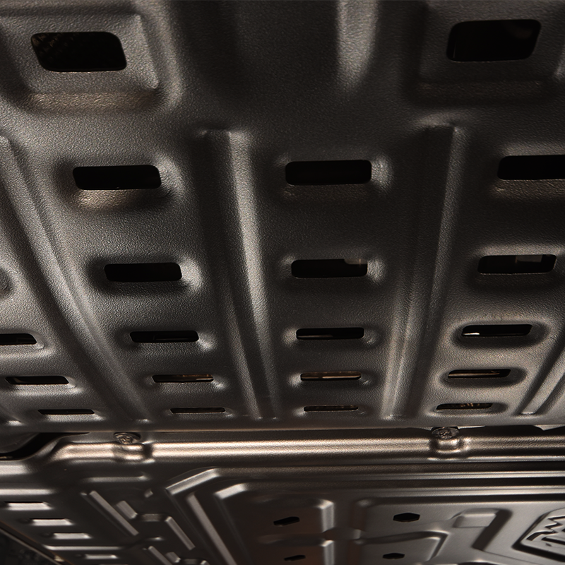 Chassis Guard Kit gallery image 2