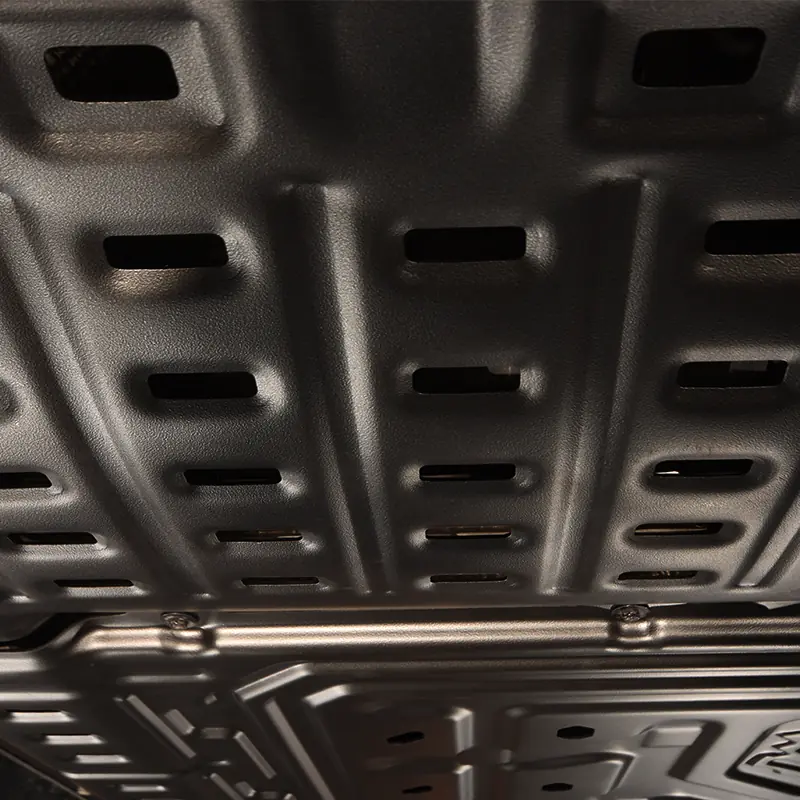 Chassis Guard Kit gallery image 2