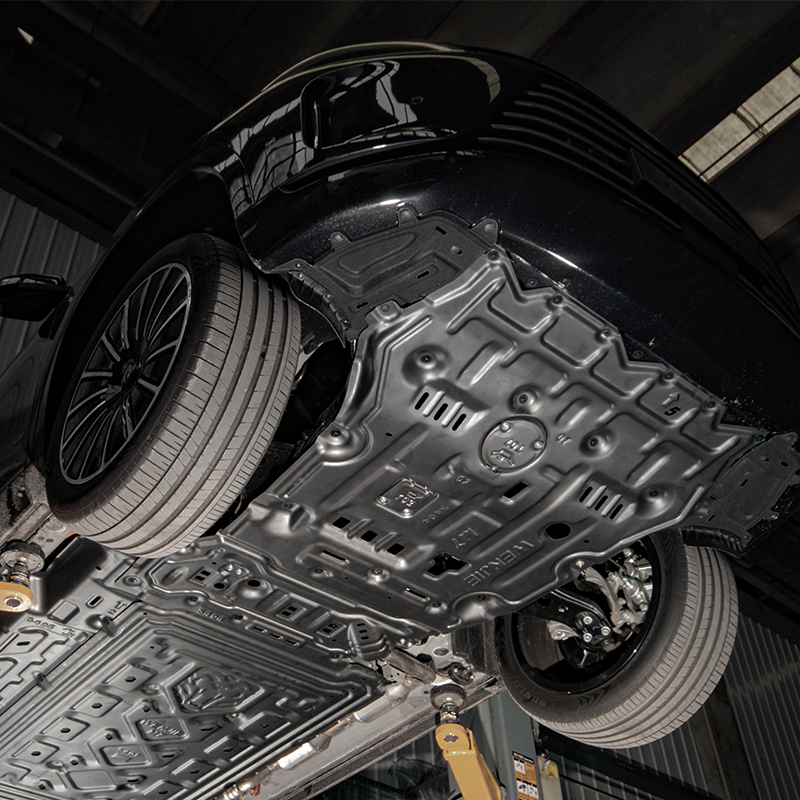 Chassis Guard Kit gallery image 3