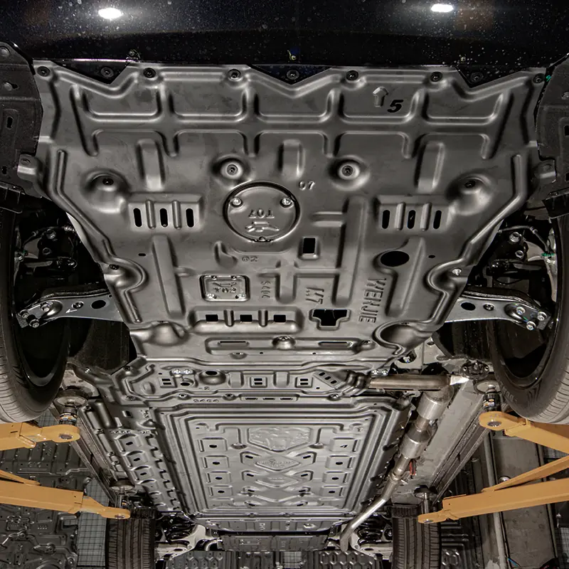 Chassis Guard Kit gallery image 4