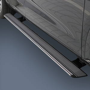 Fully Automatic Comfort Power Step gallery image 2