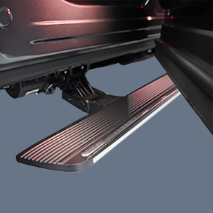 Fully Automatic Comfort Power Step gallery image 3