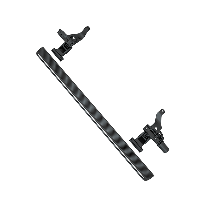 Fully Automatic Comfort Power Step gallery image 4