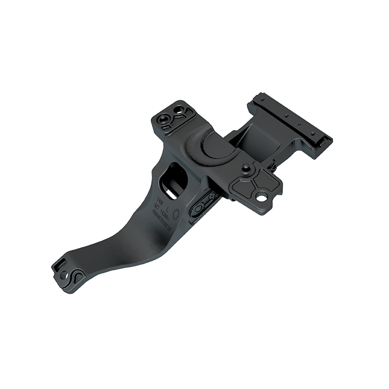 Fully Automatic Comfort Power Step gallery image 5