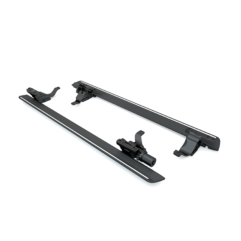 Fully Automatic Comfort Power Step gallery image 6