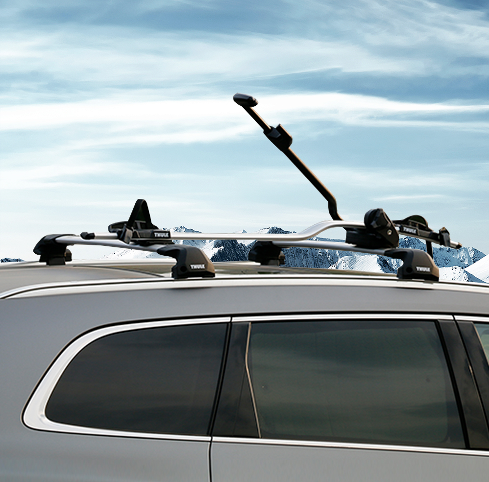 Thule Bicycle Carrier