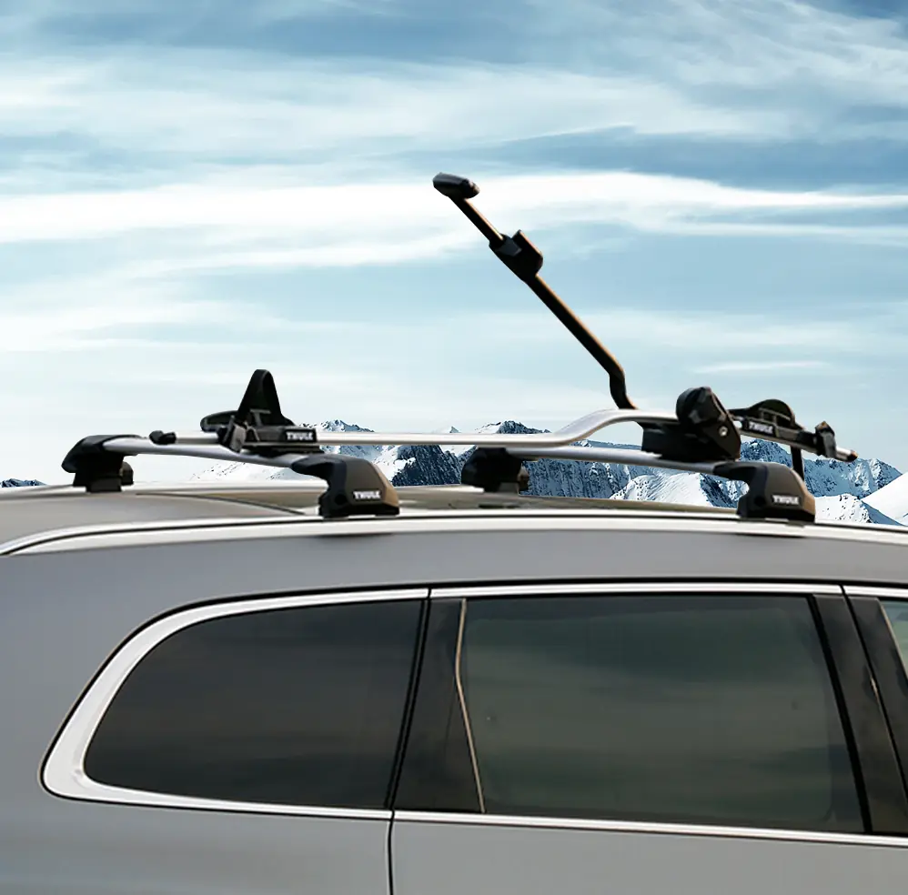 Thule Bicycle Carrier