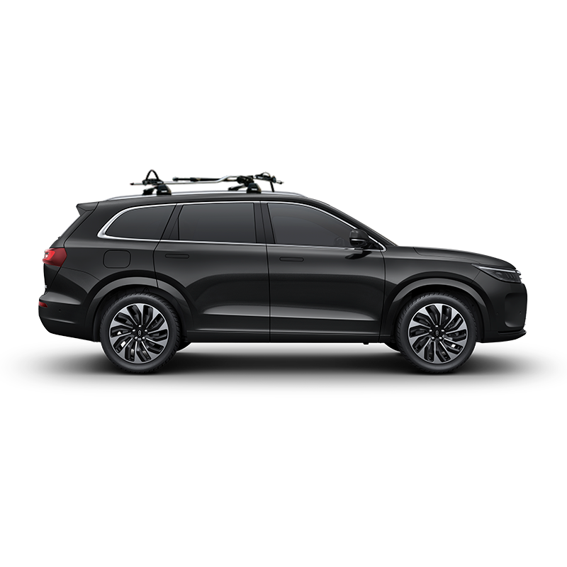Thule Bicycle Carrier gallery image 4