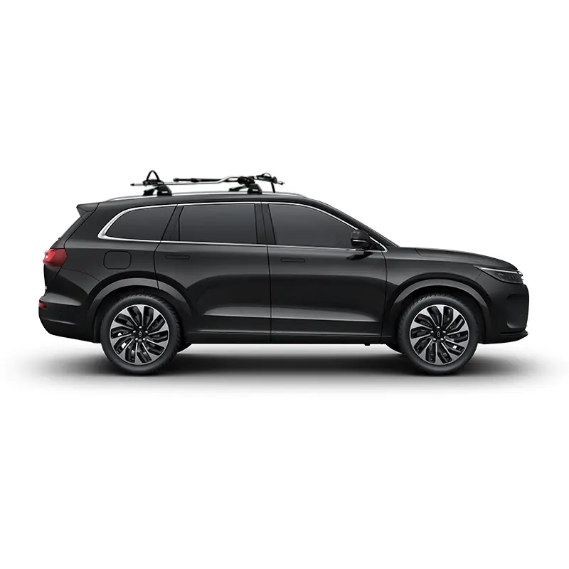 Thule Bicycle Carrier gallery image 4