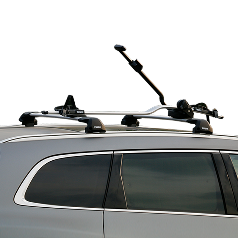 Thule Bicycle Carrier gallery image 5