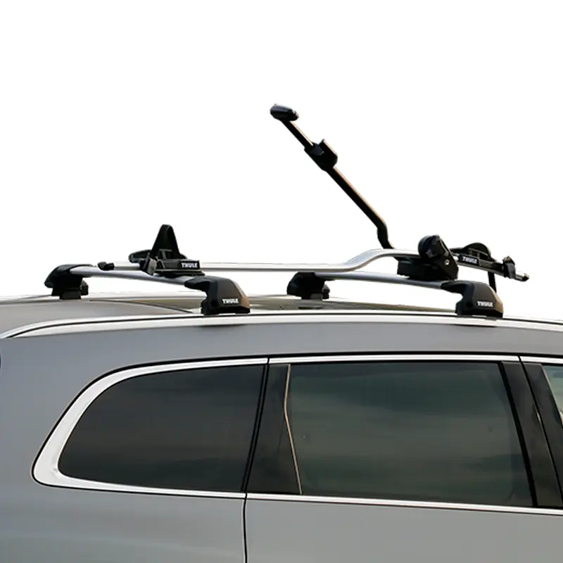 Thule Bicycle Carrier gallery image 5