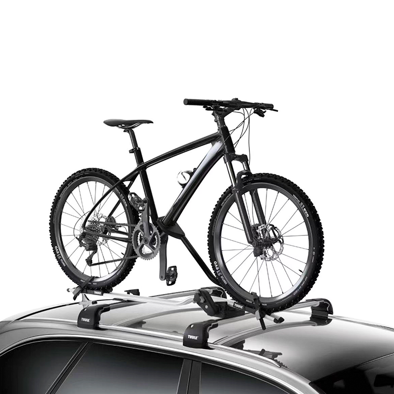 Thule Bicycle Carrier gallery image 6