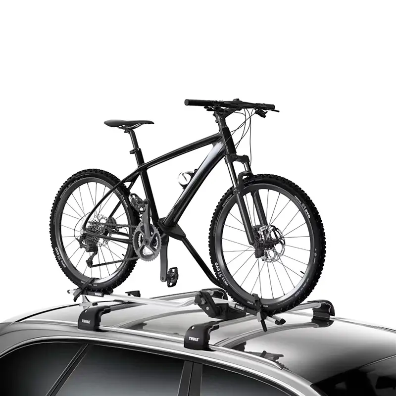 Thule Bicycle Carrier gallery image 6