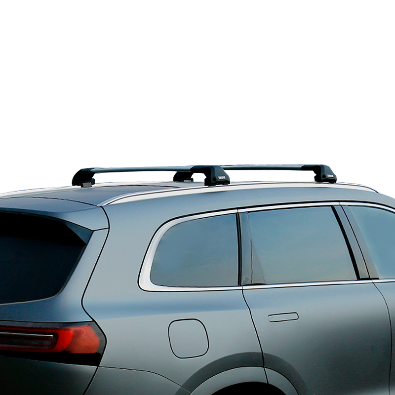 Thule Roof Rack