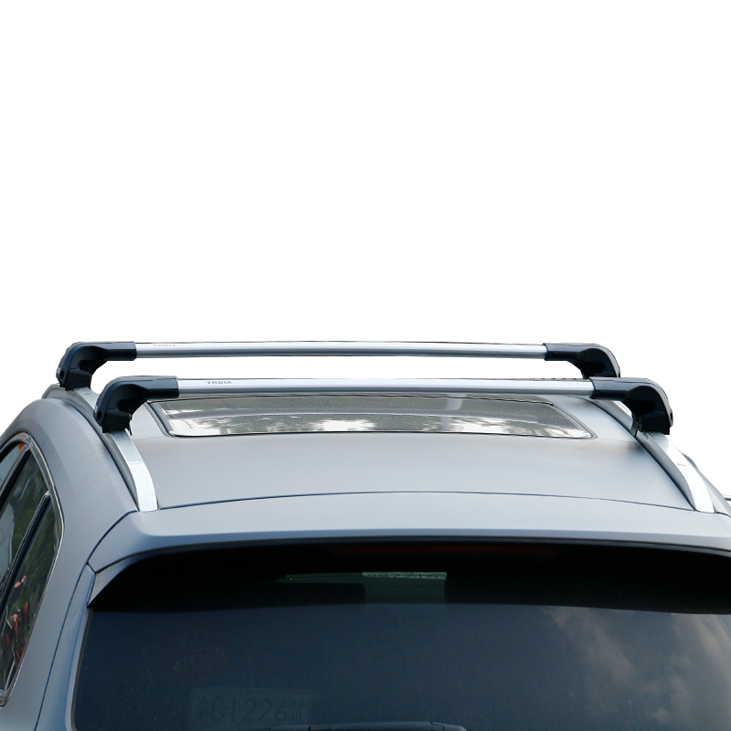 Thule Roof Rack gallery image 2