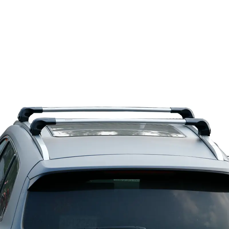 Thule Roof Rack gallery image 2