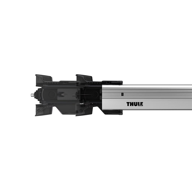 Thule Roof Rack gallery image 5