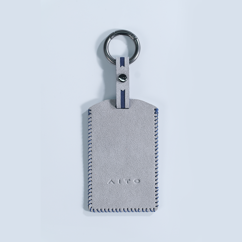 Alcantara Key Cover gallery image 2