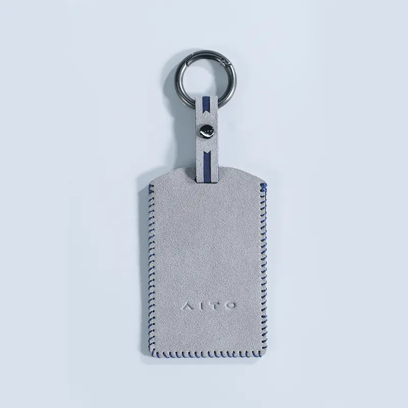 Alcantara Key Cover gallery image 2
