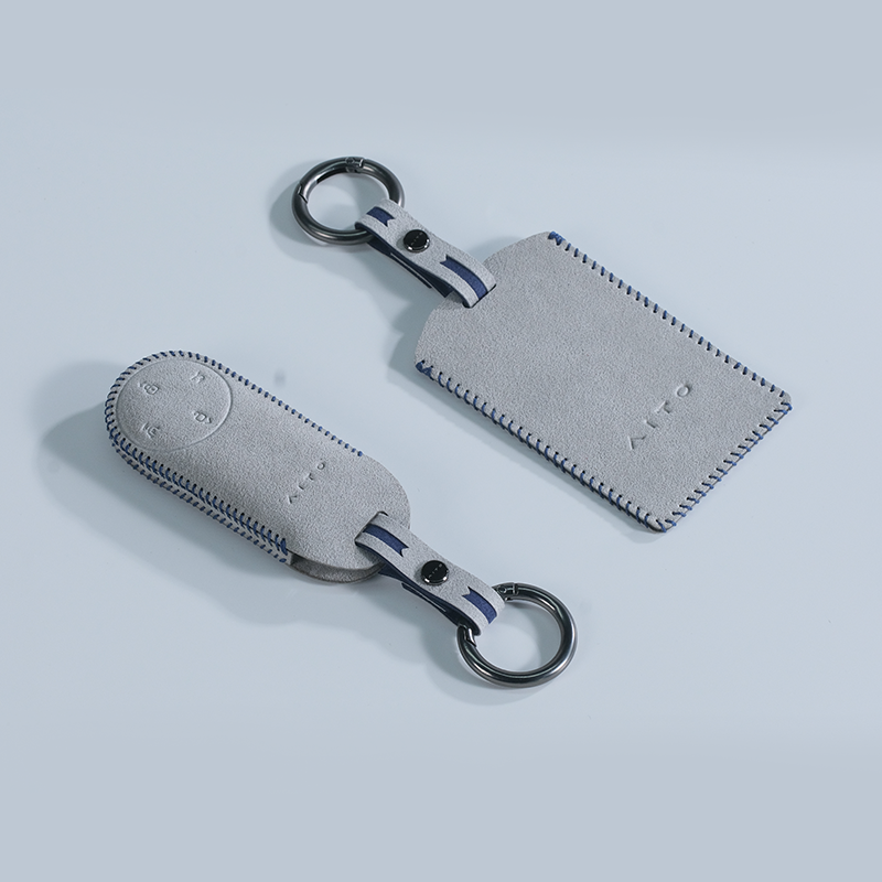 Alcantara Key Cover gallery image 3
