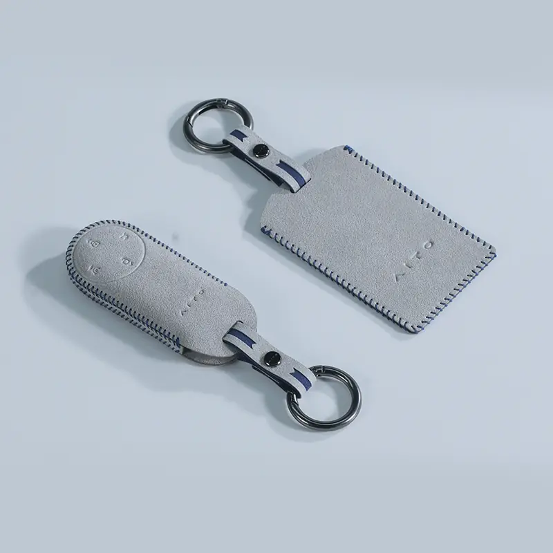 Alcantara Key Cover gallery image 3