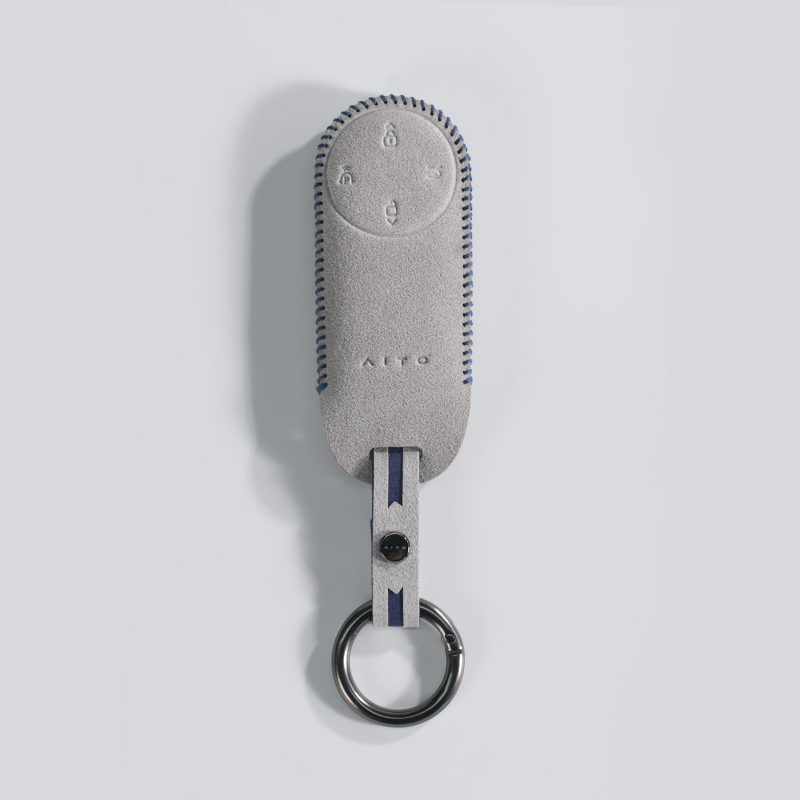 Alcantara Key Cover gallery image 5