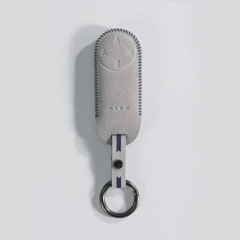 Alcantara Key Cover gallery image 5