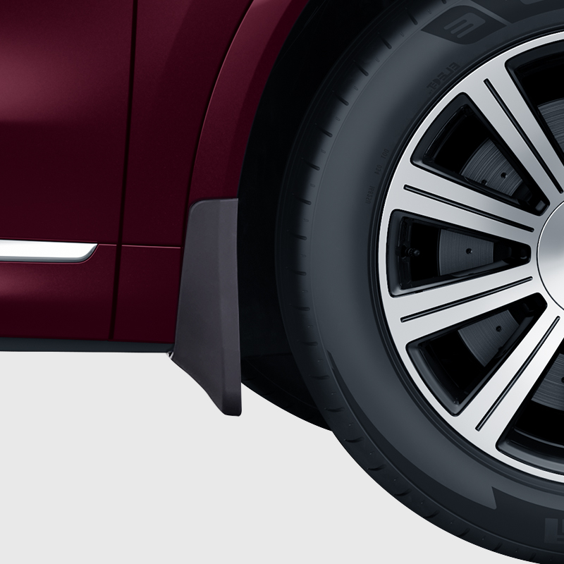 Mud Flaps