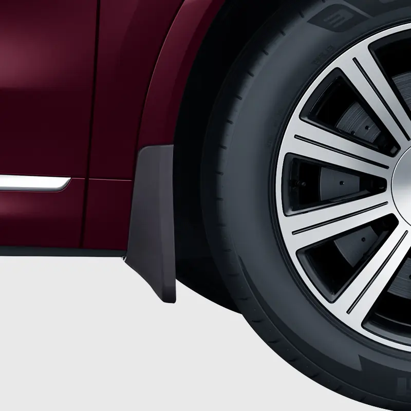 Mud Flaps