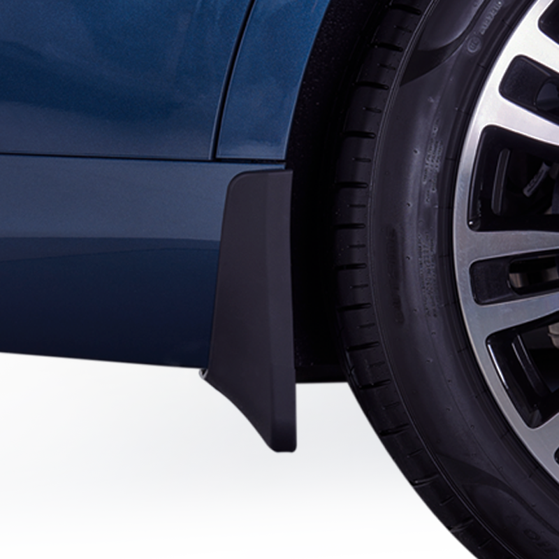 Mud Flaps gallery image 5
