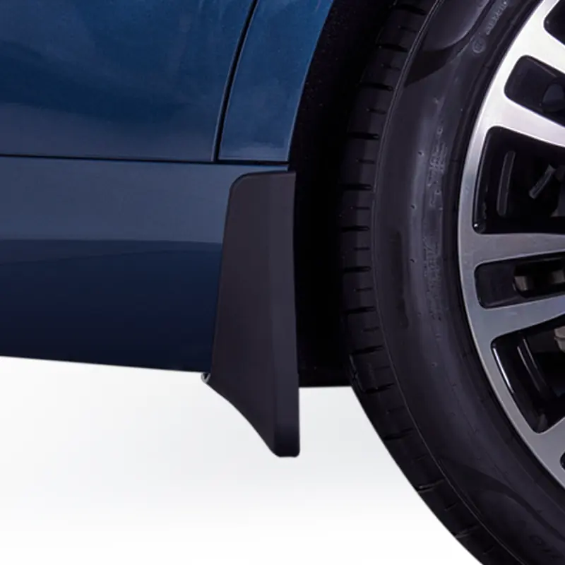 Mud Flaps gallery image 5