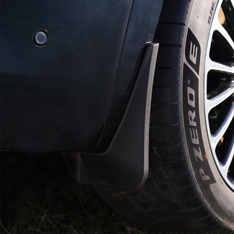 Mud Flaps gallery image 6