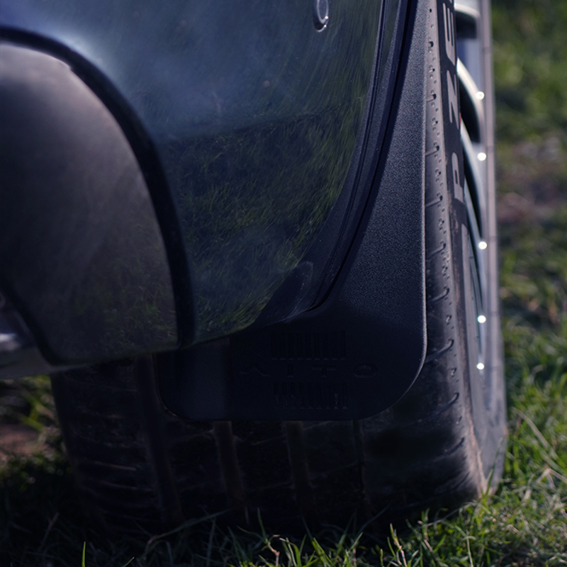 Mud Flaps gallery image 7