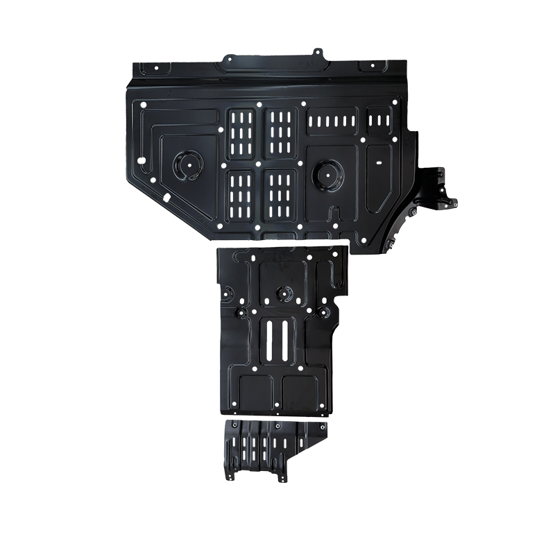 Chassis Guard Kit gallery image 2