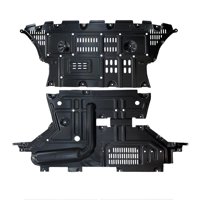 Chassis Guard Kit gallery image 3