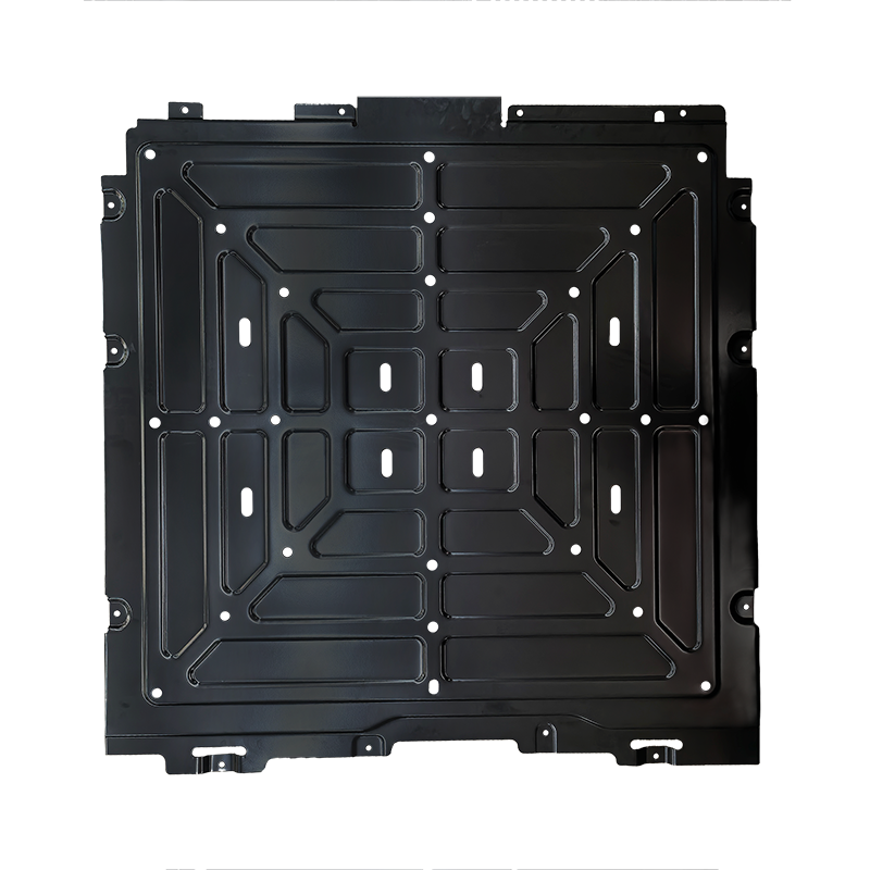 Chassis Guard Kit gallery image 4