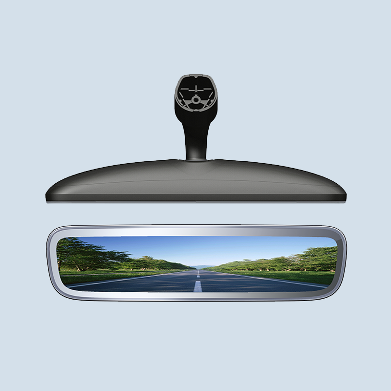Streaming Media Rearview Mirror gallery image 4