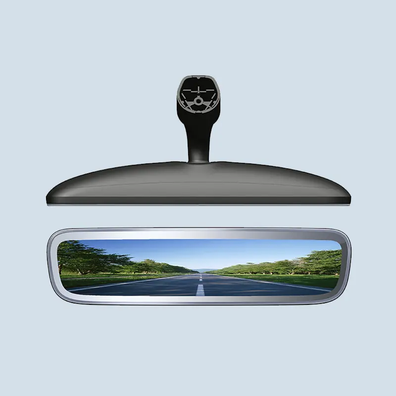 Streaming Rearview Mirror gallery image 4