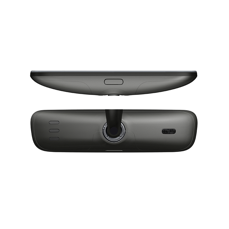 Streaming Media Rearview Mirror gallery image 6