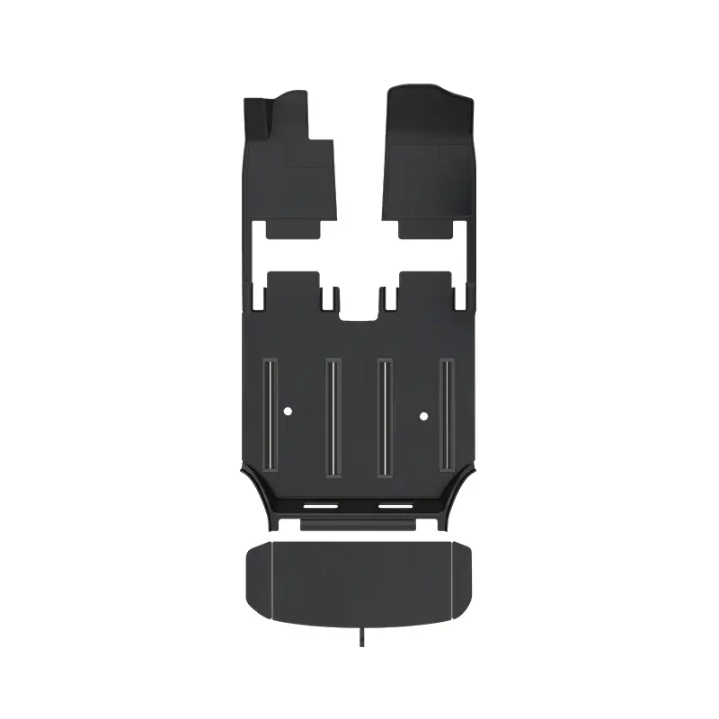 Composite Vehicle Flooring gallery image 4